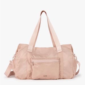 Calpak compakt mauve duo